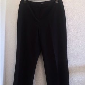 Women’s Petite Dress Pants Trousers